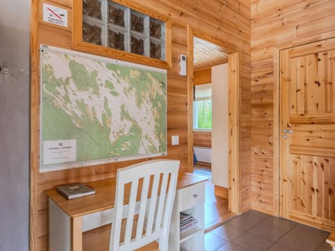 Holiday Home Kainalolahti by Interhome House in Finland