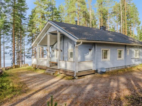Holiday Home Kainalolahti by Interhome House in Finland