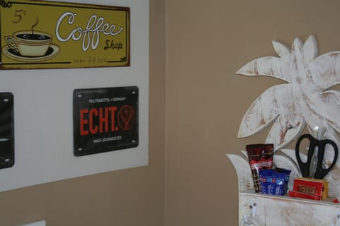 High Palms (HPK) Guesthouse & kite school Bed and Breakfast in Western Cape