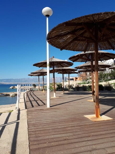 Natural landscape, Beach, Kids's club, Sea view, Entertainment