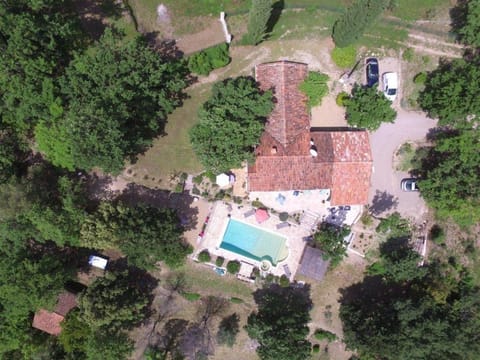 Natural landscape, Bird's eye view, View (from property/room)