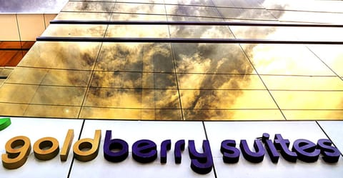 Logo/Certificate/Sign