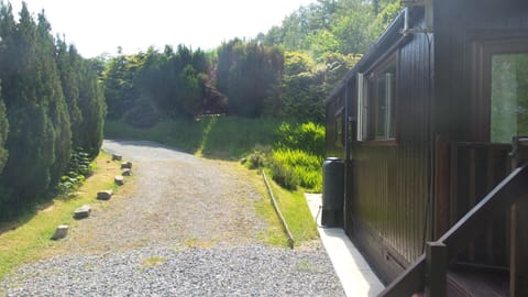 28 Riverside, Caer Beris Holiday Park Chalet in Wales