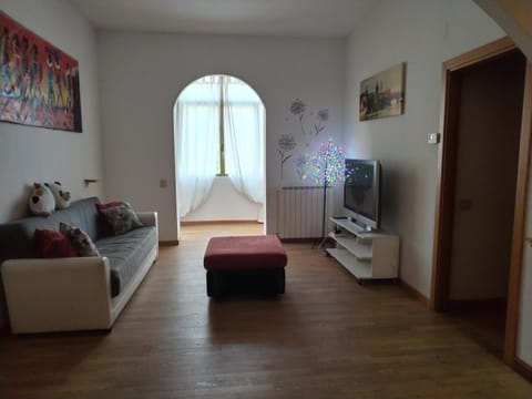 Casa Mirella Apartment in Siena