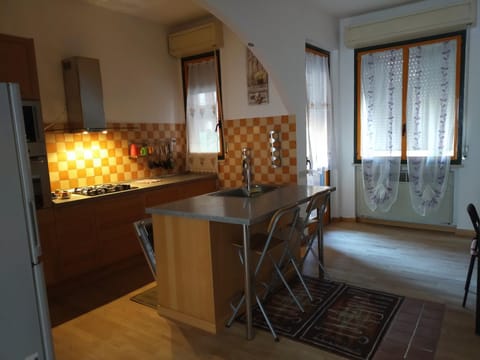 Casa Mirella Apartment in Siena