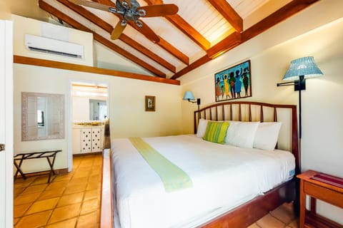 Condo #26 @ Beachside Villas Apartment in Stann Creek District