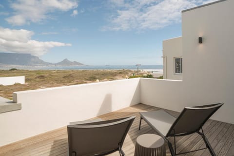 Balcony/Terrace, City view, Mountain view, Sea view, Sea view