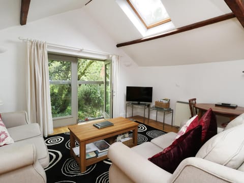 Holemire Barn House in Allerdale District