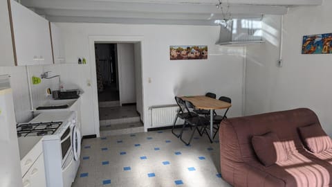 Escale du château de Promery 1389 House in Haute-Savoie