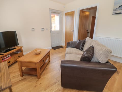 Breamish House in Longframlington