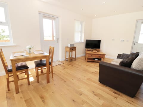 Breamish House in Longframlington