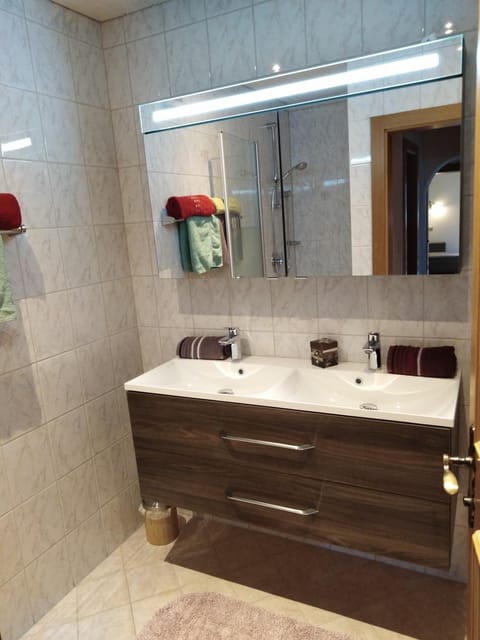 Brollerhof Apartment in Neustift im Stubaital