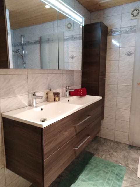 Brollerhof Apartment in Neustift im Stubaital