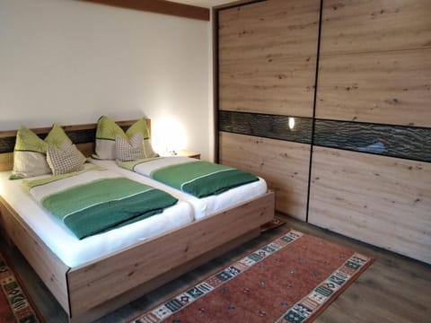 Brollerhof Apartment in Neustift im Stubaital