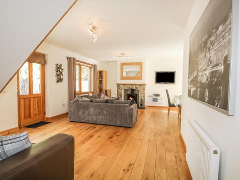 Dolce Casa House in Scotland