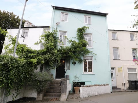 Waverley House House in Wales