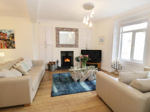 Waverley House House in Wales