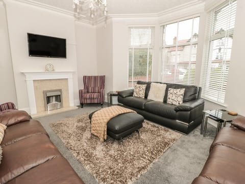 Westpoint House in Llandudno