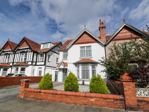 Westpoint House in Llandudno