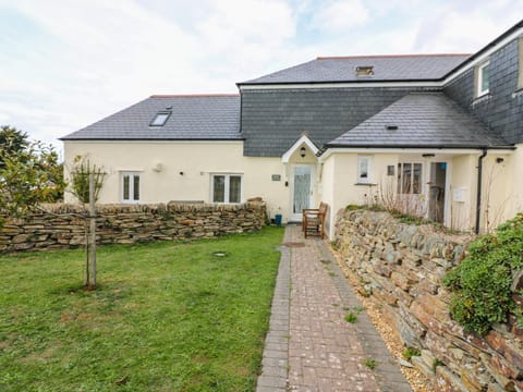 Sorrel Cottage House in Padstow