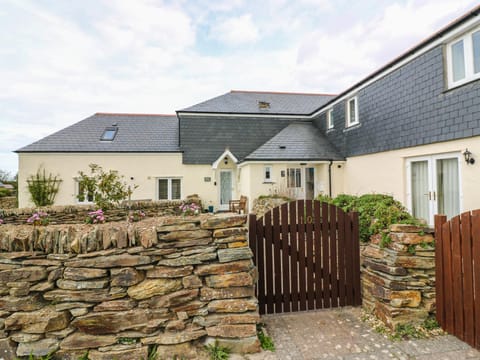 Sorrel Cottage House in Padstow