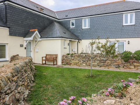 Sorrel Cottage House in Padstow