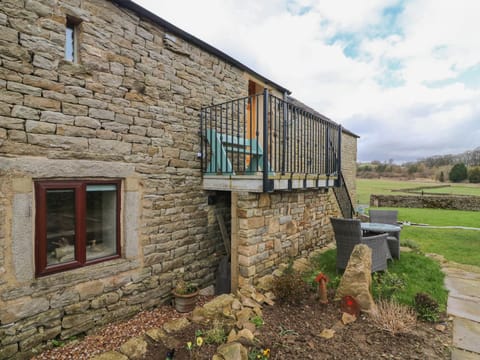 Melsome Barn House in Giggleswick