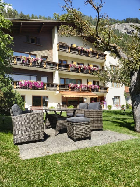 Pension Grein Bed and Breakfast in Trentino-South Tyrol