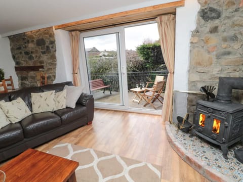 Chillingham Cottage House in England