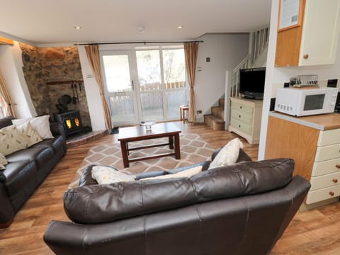 Chillingham Cottage House in England