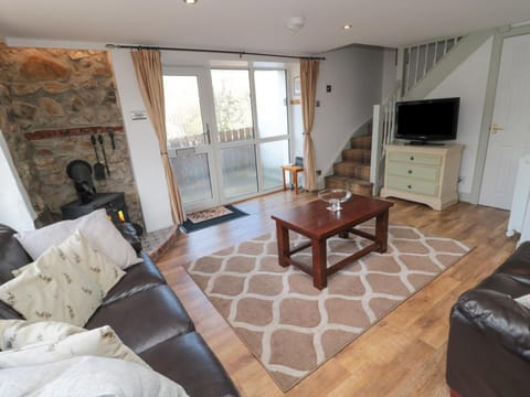 Chillingham Cottage House in England