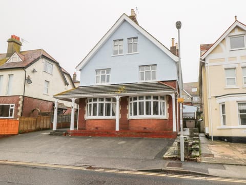 20 Ulwell Road House in Swanage