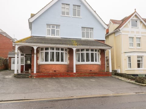 20 Ulwell Road House in Swanage