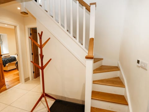 Morgan's Barn House in Borough of Barnsley