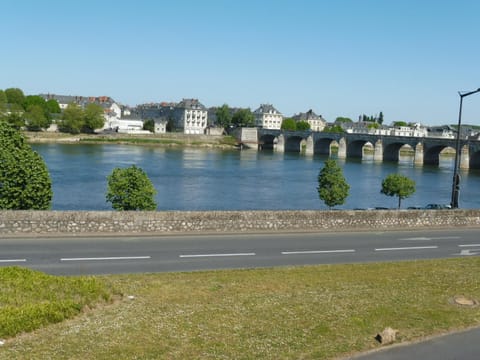 River view, River view