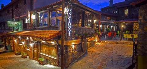 METOHI INN Bed and Breakfast in Decentralized Administration of Macedonia and Thrace
