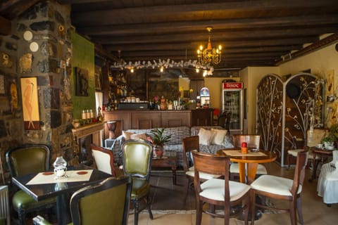 METOHI INN Bed and Breakfast in Decentralized Administration of Macedonia and Thrace