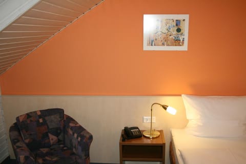 Bed, Decorative detail