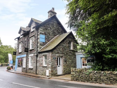 Shepherd's Crook Apartment in Grasmere