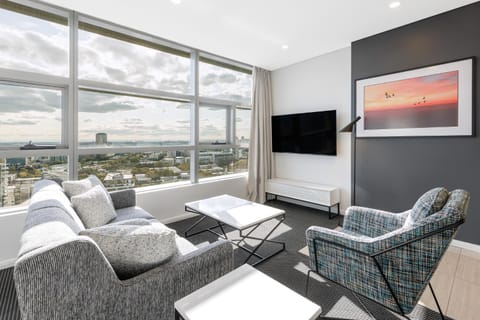 TV and multimedia, View (from property/room), Living room, Seating area