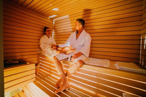 Sauna, Sauna, Spa and wellness centre/facilities, Spa and wellness centre/facilities