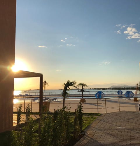 Sea view