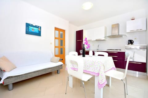 Communal kitchen