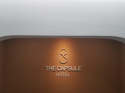 Property building, Lobby or reception