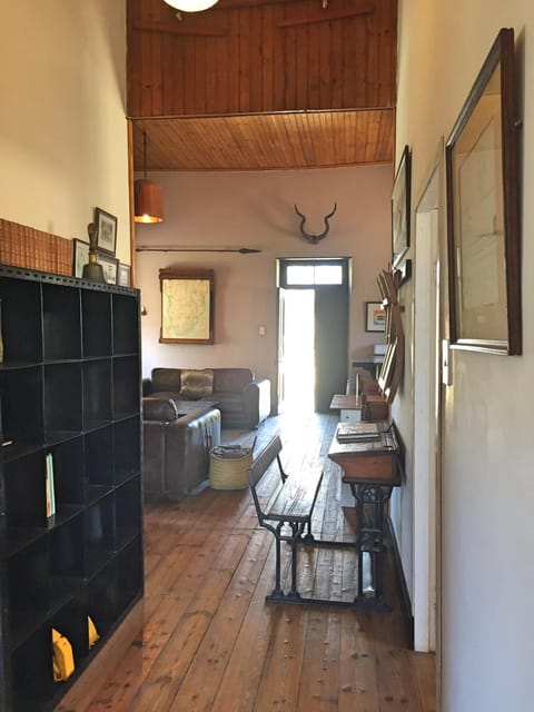 The Old School House Bed and Breakfast in Western Cape