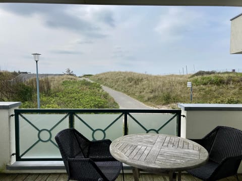 Villa Puccini Whg. 4 Apartment in Friesland