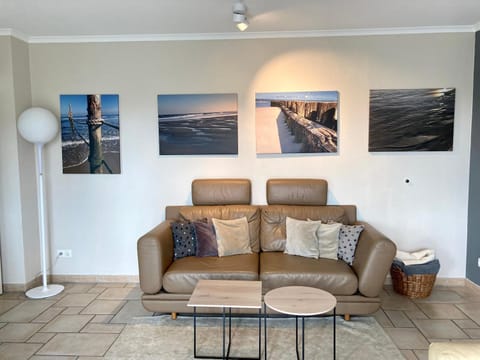 Villa Puccini Whg. 4 Apartment in Friesland