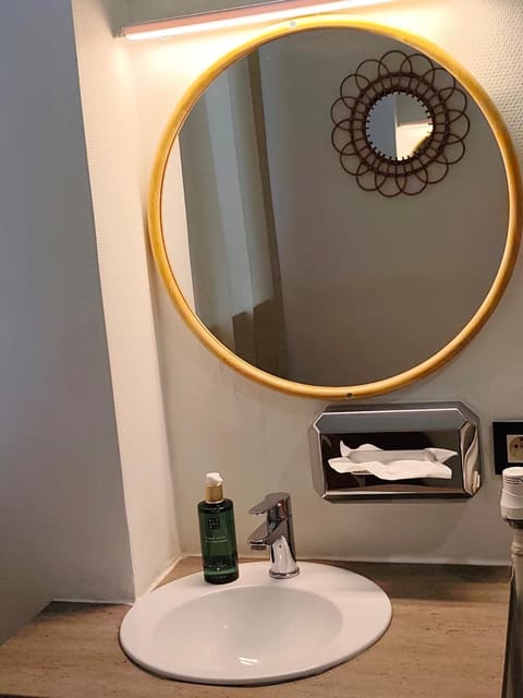 Hotel Rubenshof Hotel in Antwerp