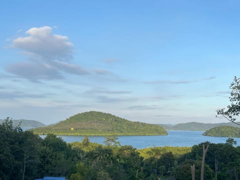 Koh Jum Serenity Resort House in Krabi Changwat