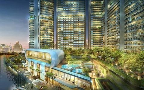 Property view